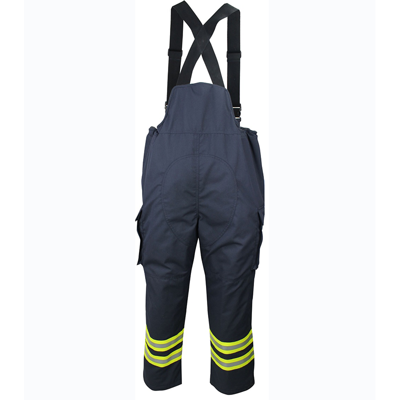 Suits de lucha contra incendios16