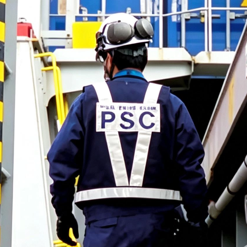 Directrices de inspección completa para botes salvavidas del control internacional por el Estado rector del puerto (PSC) (SOLAS III, Código IDS, MSC.402 (96))