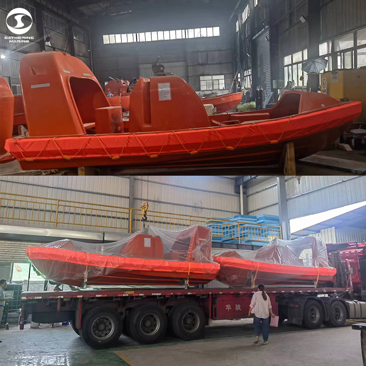 barco de salvamento r&aacute;pido35