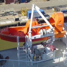 Resumen de nuevas regulaciones e iniciativas para botes de rescate